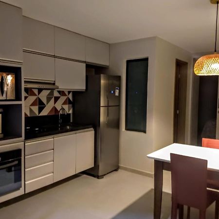 Maui Beach Residence - Beira Mar - Apartamento Terreo Ресифи Екстериор снимка